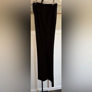 VENUS Black Dress Pants Slacks – NWT – Pants Only – Size 4